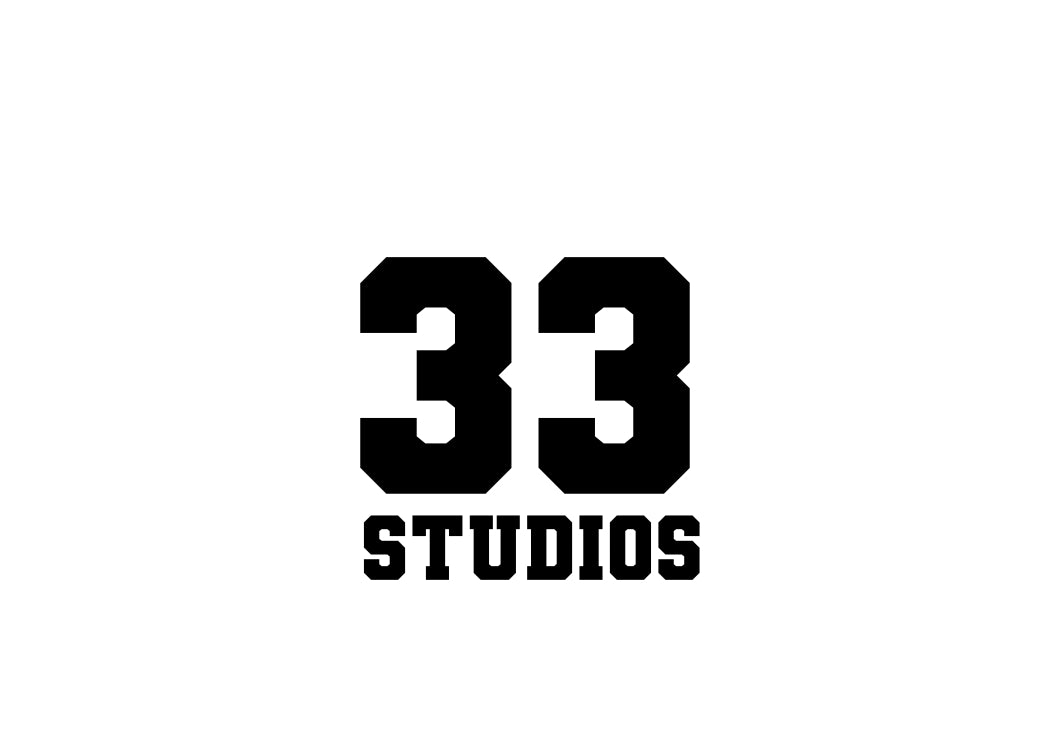 ThirtyThreeStudios
